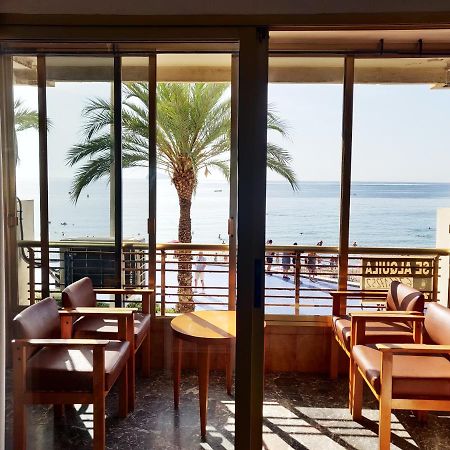 Beni-Marconi 2 Apartment Бенидорм Екстериор снимка