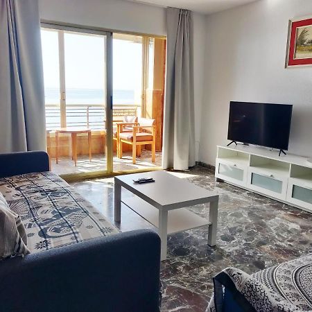 Beni-Marconi 2 Apartment Бенидорм Екстериор снимка