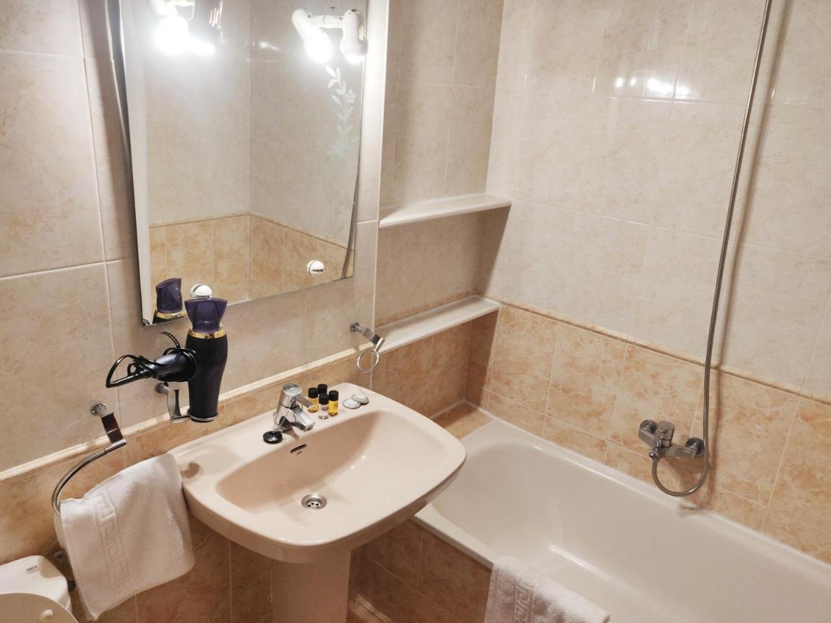 Beni-Marconi 2 Apartment Бенидорм Екстериор снимка